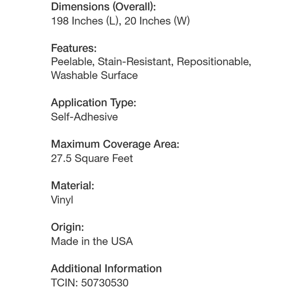 Opalhouse Wall Decor Opalhouse Speckled Dot Peel Stick Wallpaper